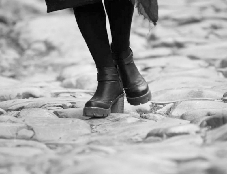 傅艦軍︱你說的豆沙關，其實是個美人關